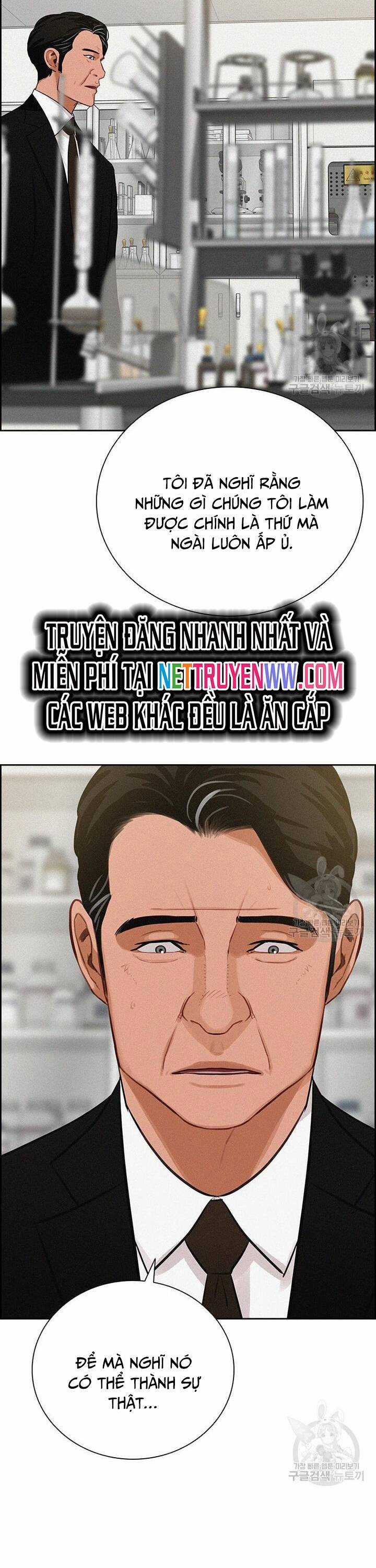 Chúa Tể Đồng Tiền - Chapter 145 - Trang 36