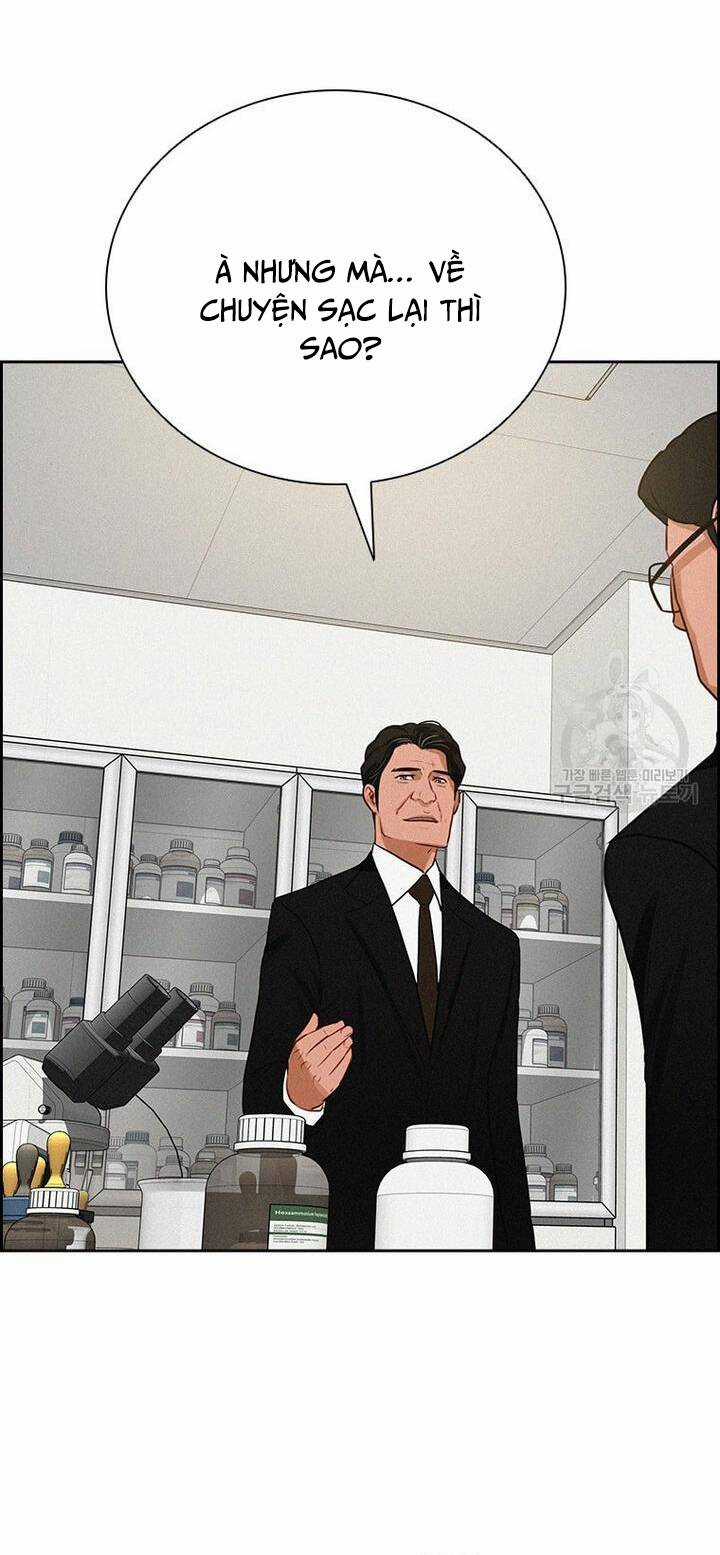 Chúa Tể Đồng Tiền - Chapter 145 - Trang 42