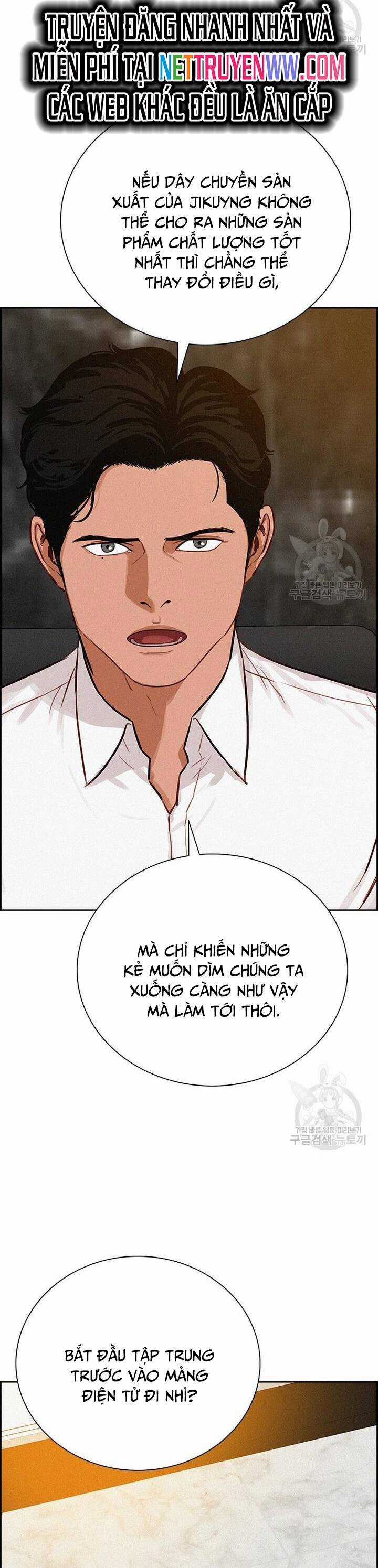 Chúa Tể Đồng Tiền - Chapter 145 - Trang 6