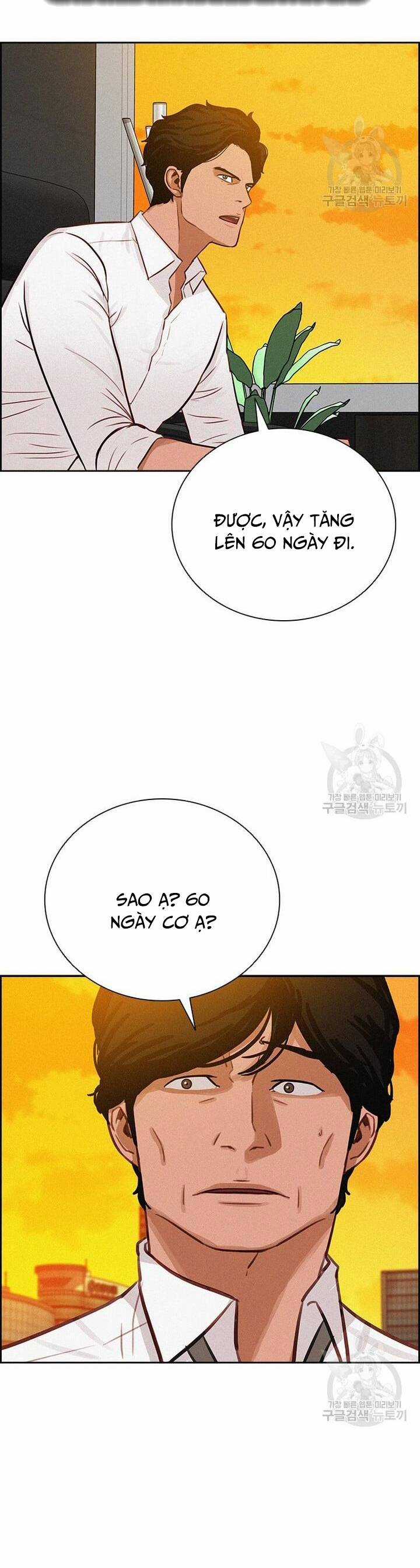 Chúa Tể Đồng Tiền - Chapter 145 - Trang 8