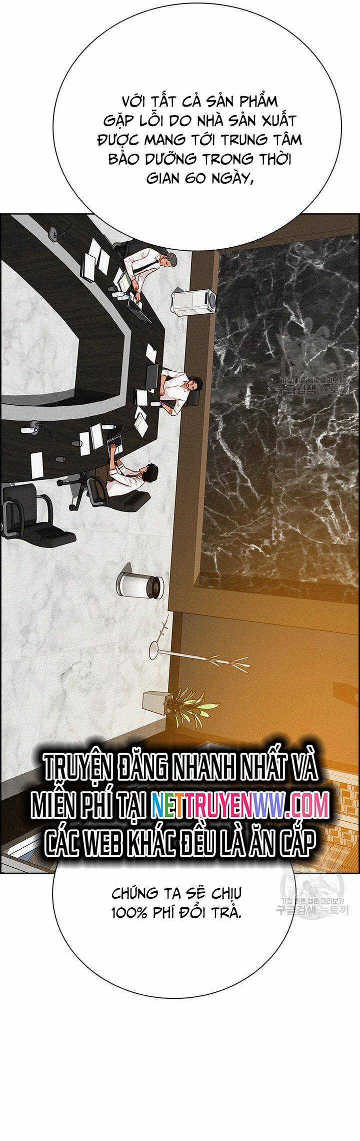 Chúa Tể Đồng Tiền - Chapter 145 - Trang 9