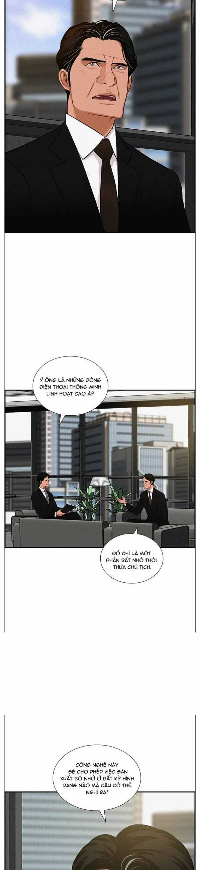 Chúa Tể Đồng Tiền - Chapter 146 - Trang 20