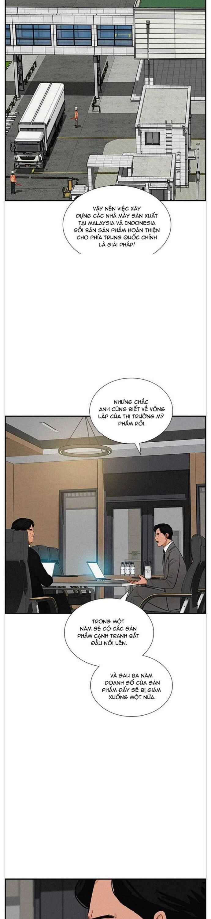 Chúa Tể Đồng Tiền - Chapter 146 - Trang 5