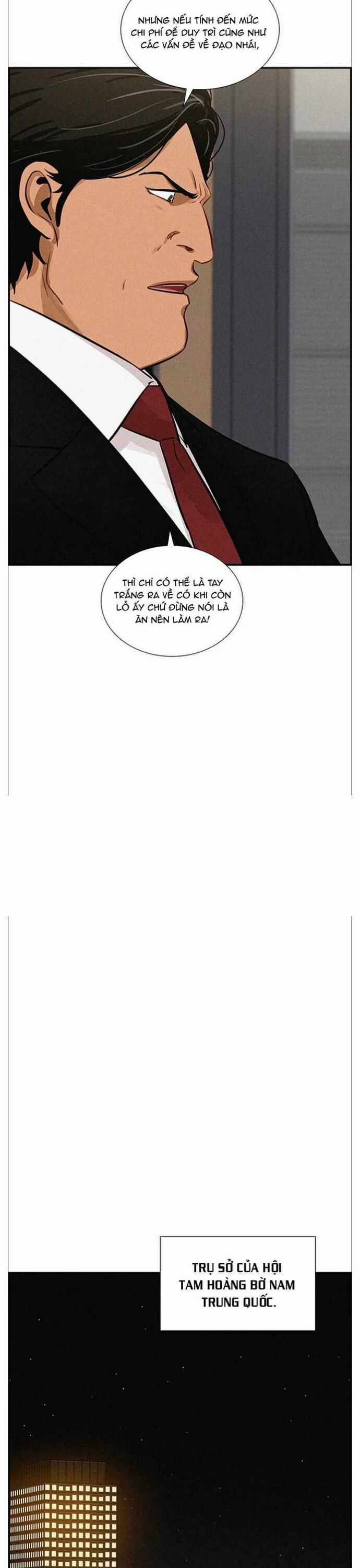 Chúa Tể Đồng Tiền - Chapter 146 - Trang 7
