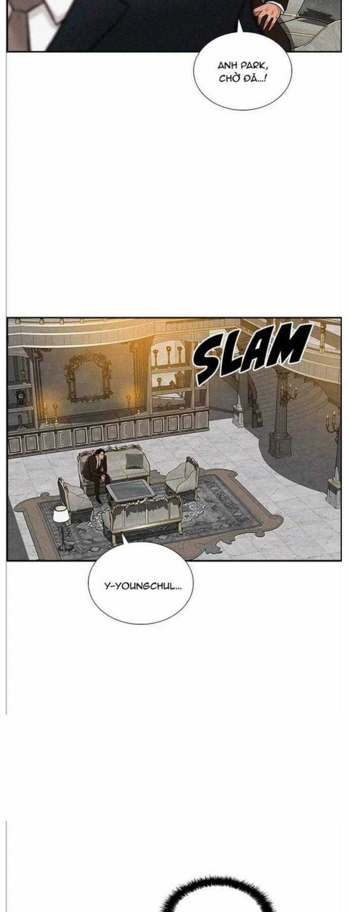 Chúa Tể Đồng Tiền - Chapter 148 - Trang 9