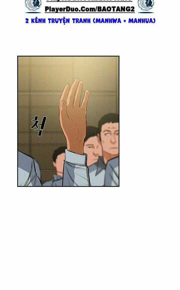 Chúa Tể Đồng Tiền - Chapter 15 - Trang 15