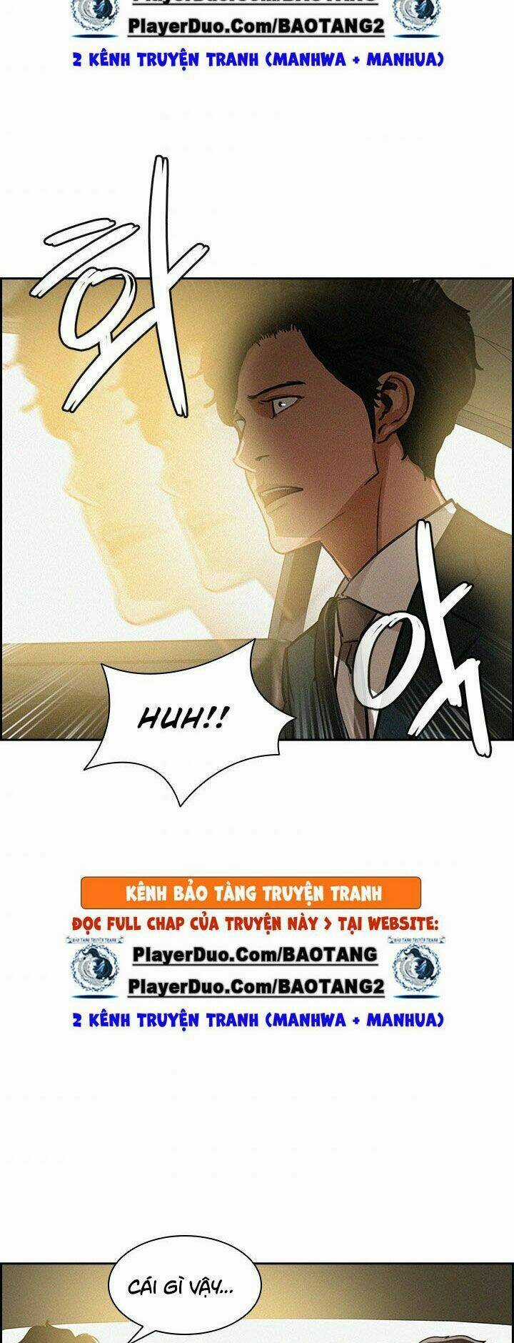 Chúa Tể Đồng Tiền - Chapter 15 - Trang 3