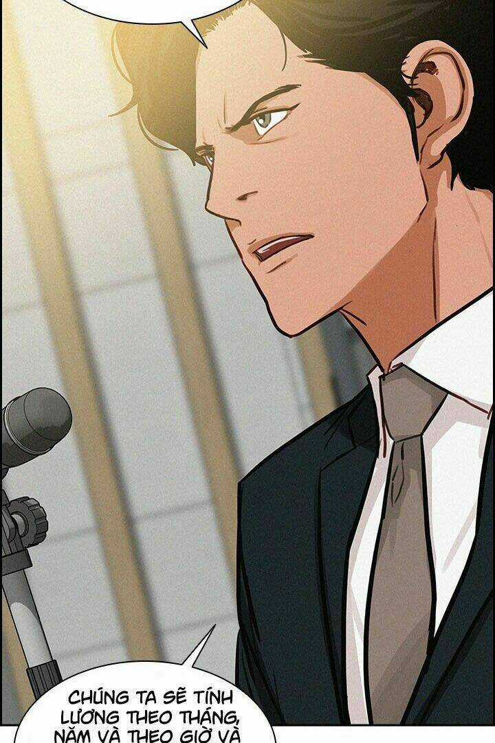 Chúa Tể Đồng Tiền - Chapter 15 - Trang 23