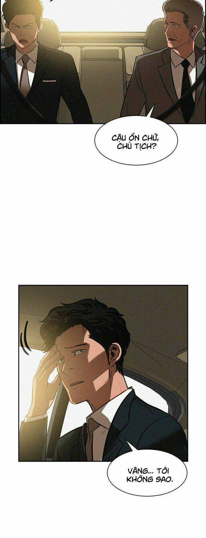 Chúa Tể Đồng Tiền - Chapter 15 - Trang 4