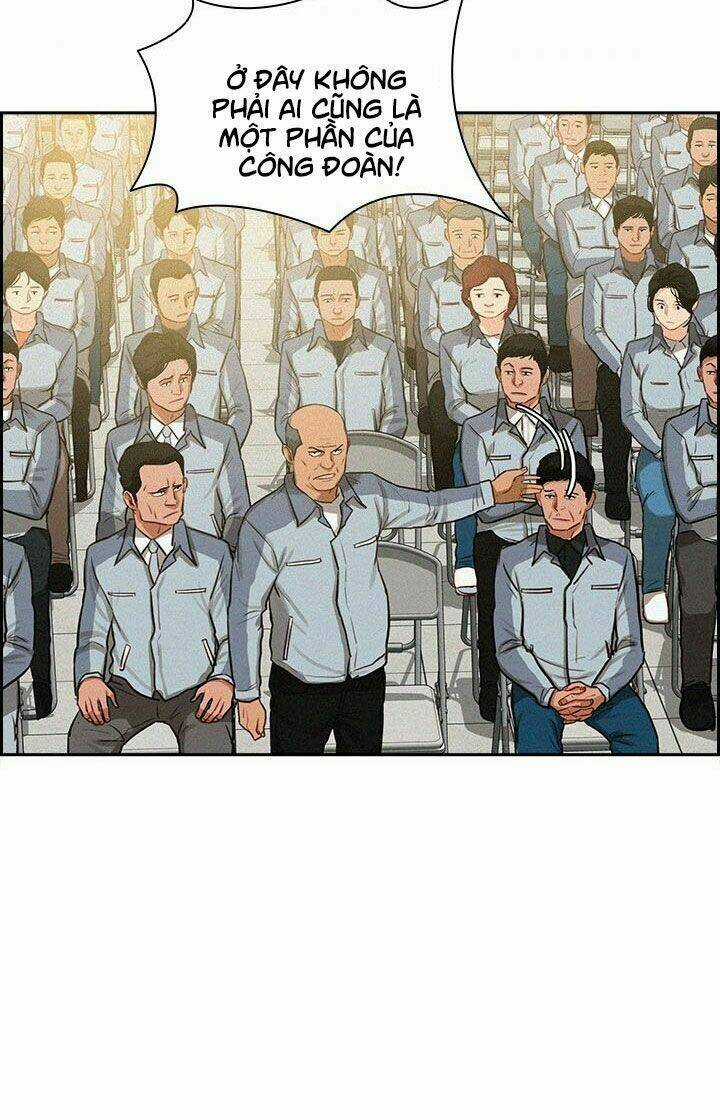 Chúa Tể Đồng Tiền - Chapter 15 - Trang 31