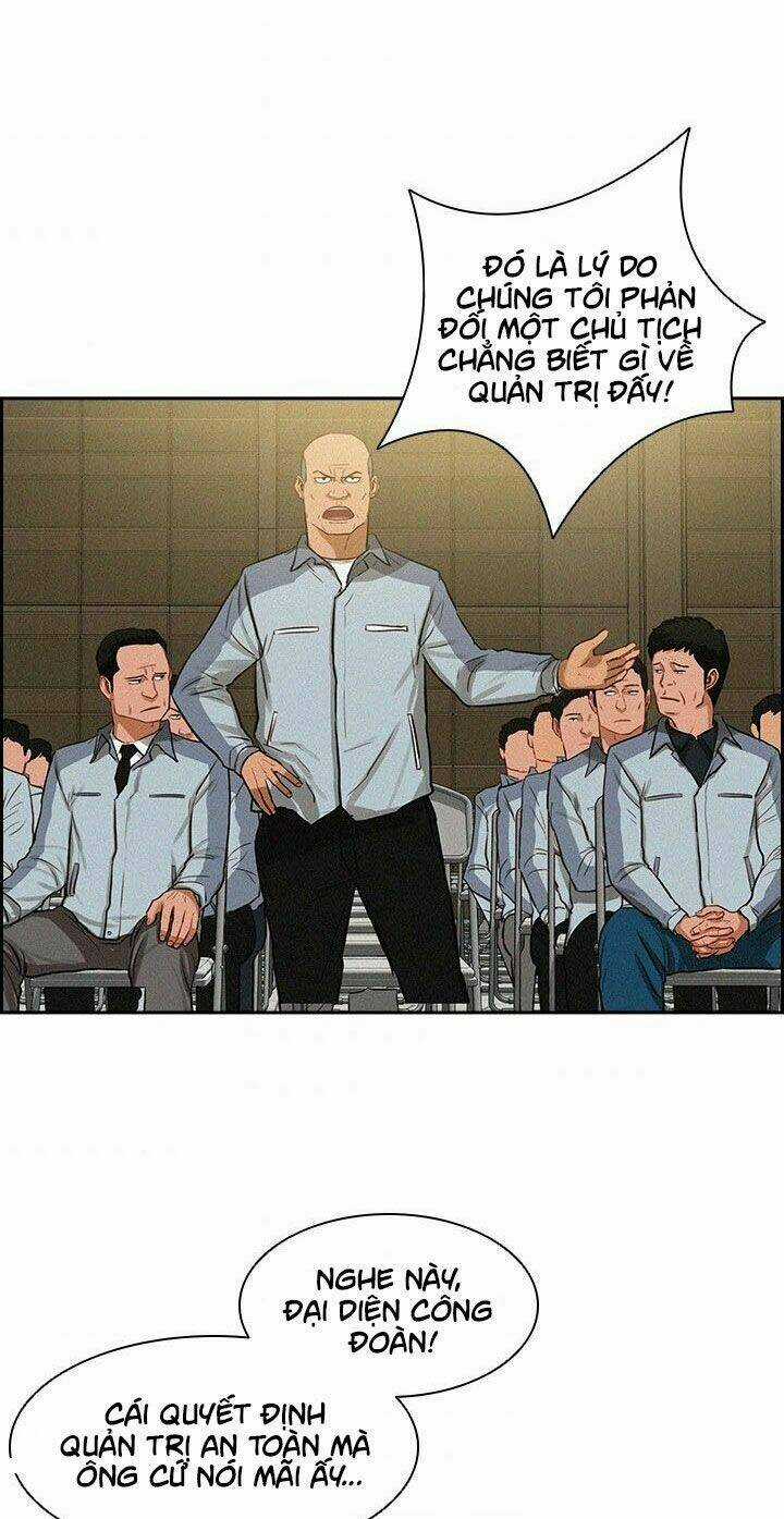 Chúa Tể Đồng Tiền - Chapter 15 - Trang 38