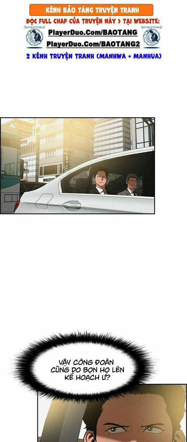 Chúa Tể Đồng Tiền - Chapter 15 - Trang 5