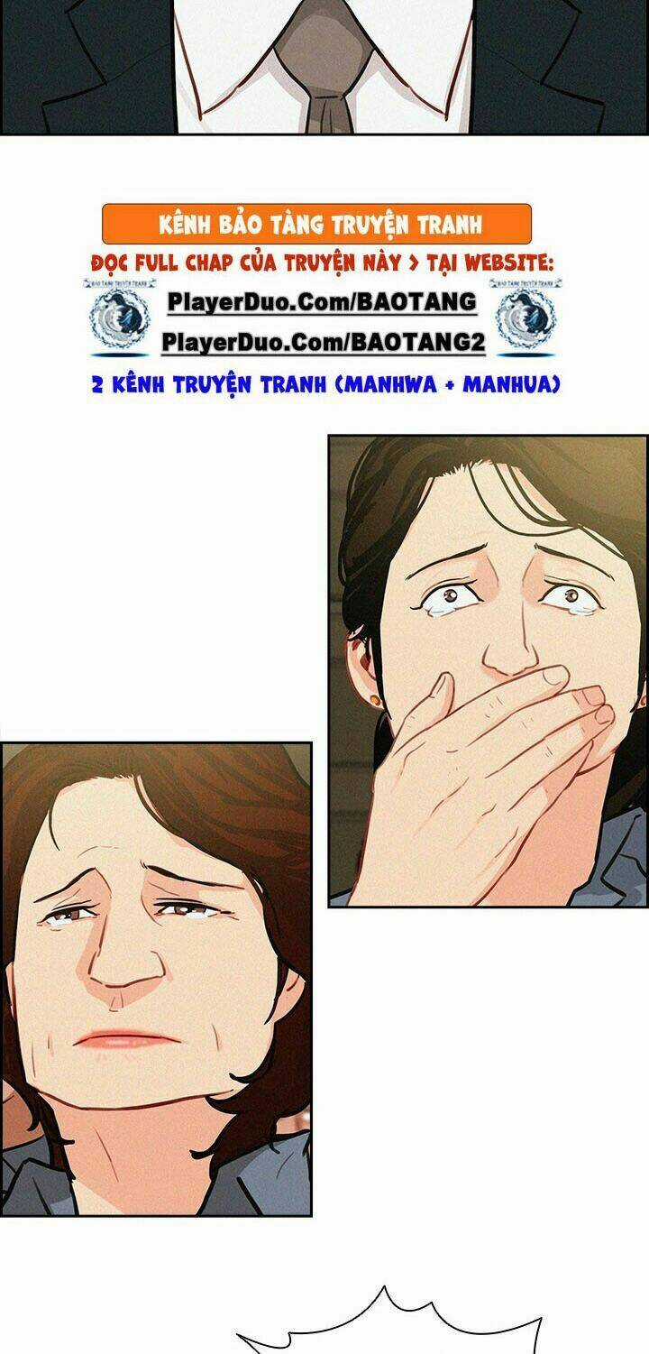 Chúa Tể Đồng Tiền - Chapter 15 - Trang 48