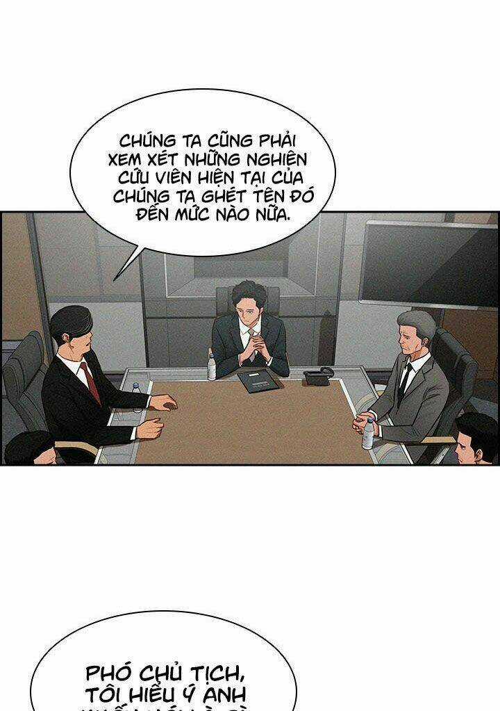 Chúa Tể Đồng Tiền - Chapter 16 - Trang 25