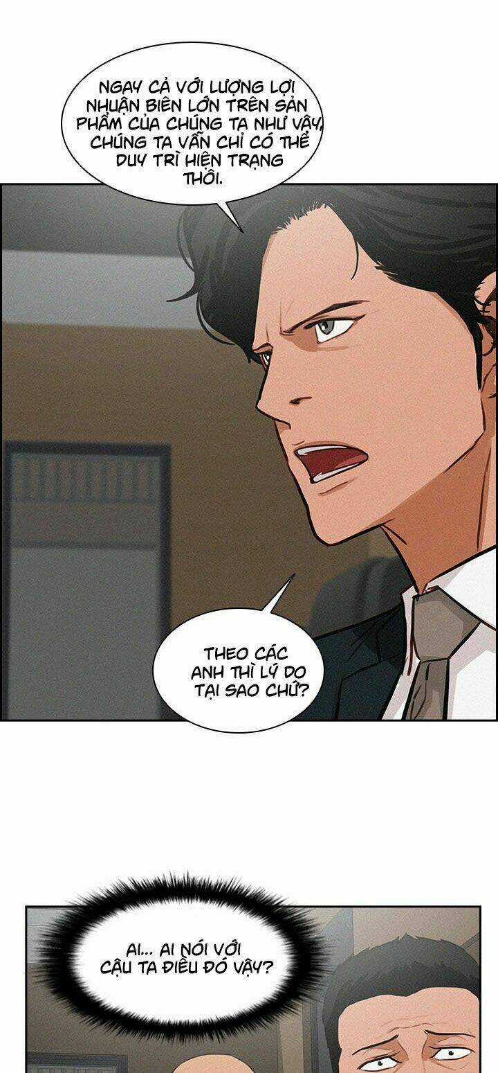 Chúa Tể Đồng Tiền - Chapter 16 - Trang 29