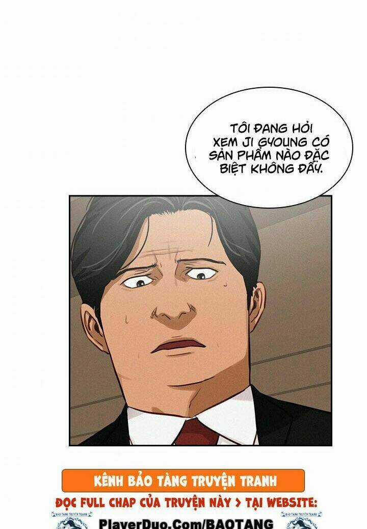 Chúa Tể Đồng Tiền - Chapter 16 - Trang 38