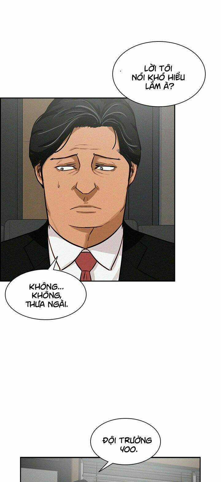 Chúa Tể Đồng Tiền - Chapter 16 - Trang 5