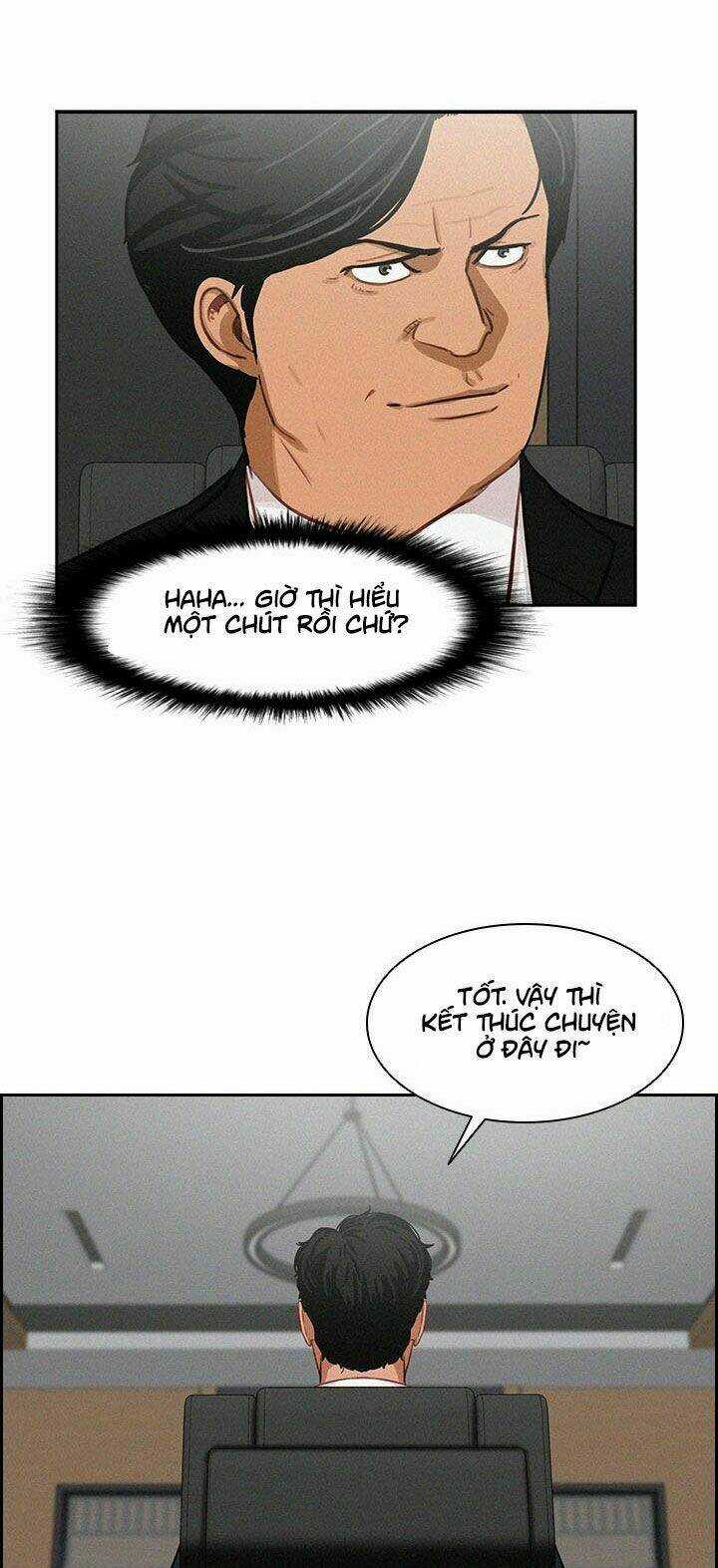 Chúa Tể Đồng Tiền - Chapter 16 - Trang 49
