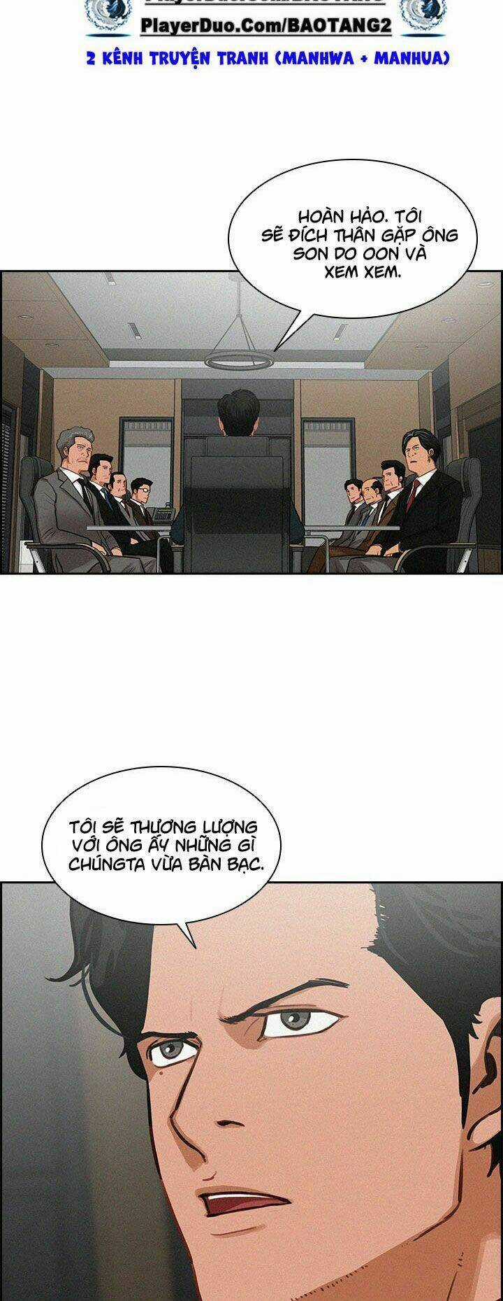 Chúa Tể Đồng Tiền - Chapter 16 - Trang 57