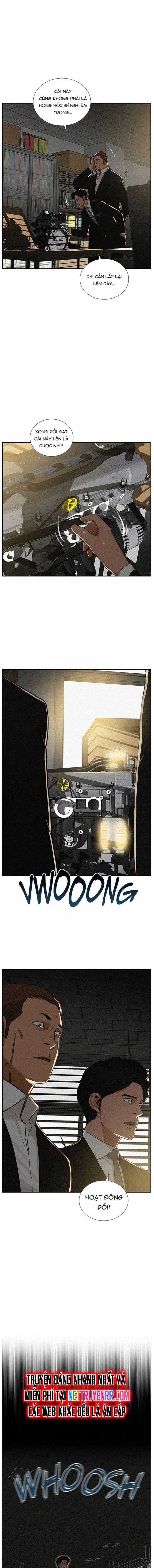 Chúa Tể Đồng Tiền - Chapter 162 - Trang 2