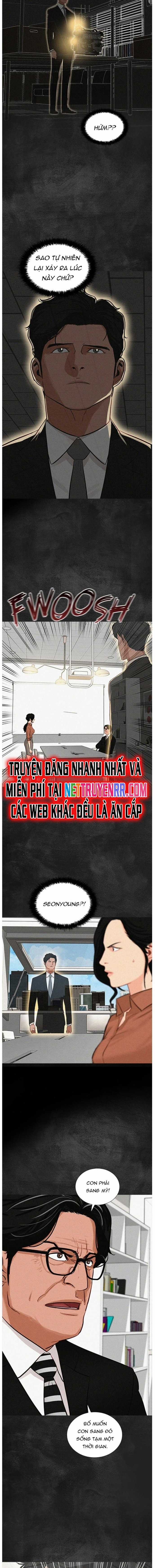 Chúa Tể Đồng Tiền - Chapter 162 - Trang 3