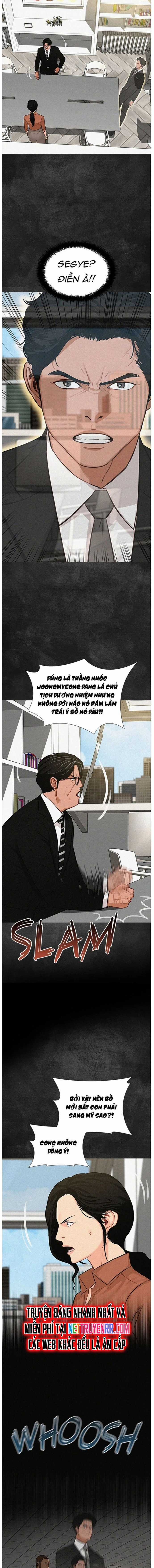 Chúa Tể Đồng Tiền - Chapter 162 - Trang 4