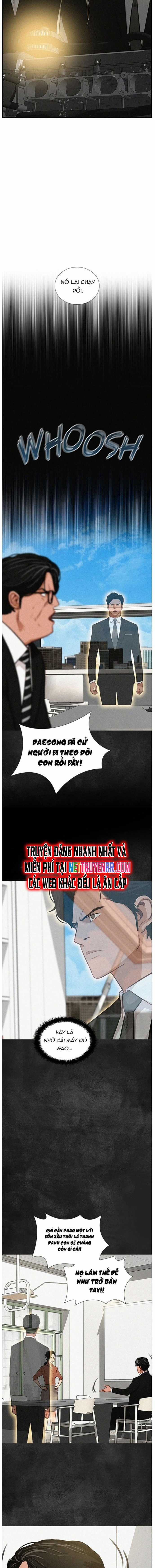Chúa Tể Đồng Tiền - Chapter 162 - Trang 6