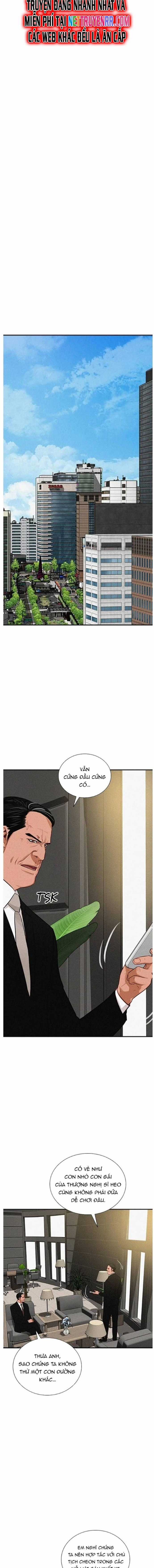 Chúa Tể Đồng Tiền - Chapter 163 - Trang 3