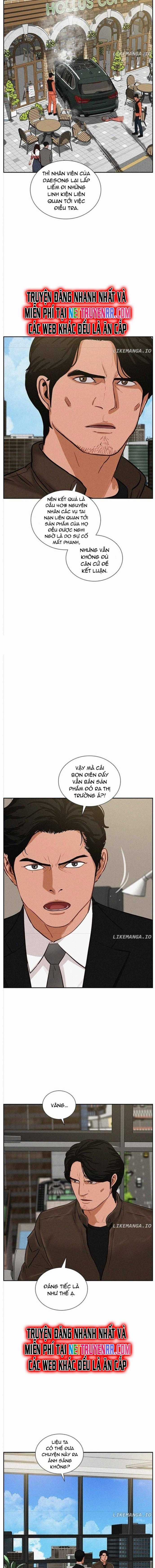 Chúa Tể Đồng Tiền - Chapter 164 - Trang 12