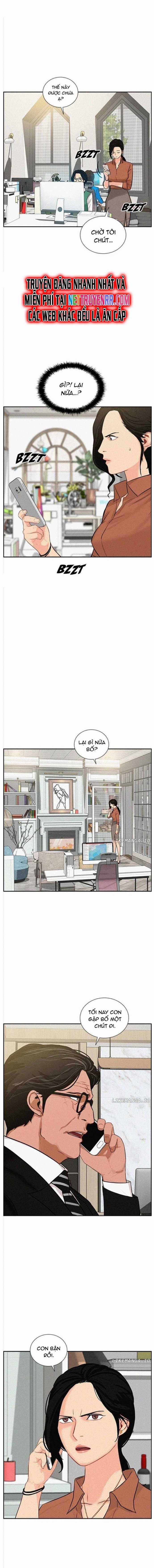 Chúa Tể Đồng Tiền - Chapter 164 - Trang 6