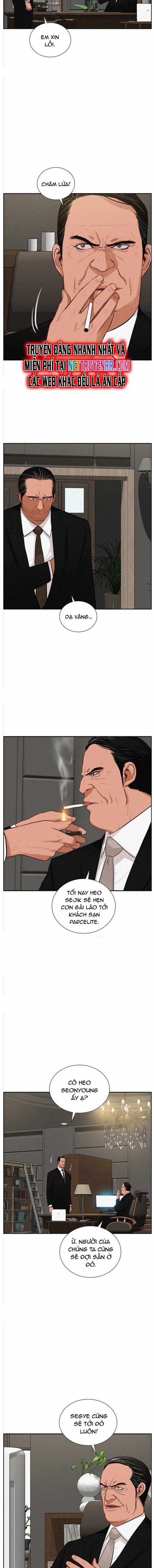 Chúa Tể Đồng Tiền - Chapter 164 - Trang 9