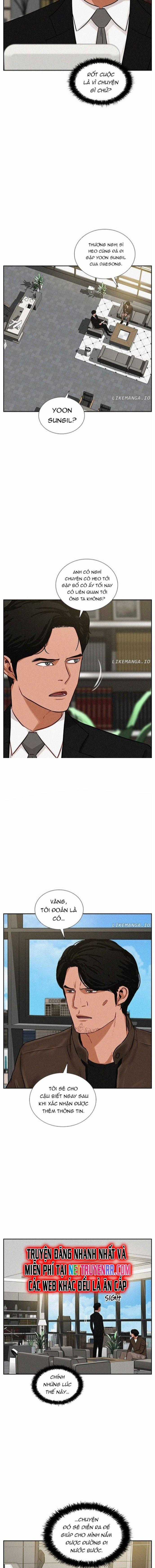 Chúa Tể Đồng Tiền - Chapter 165 - Trang 2