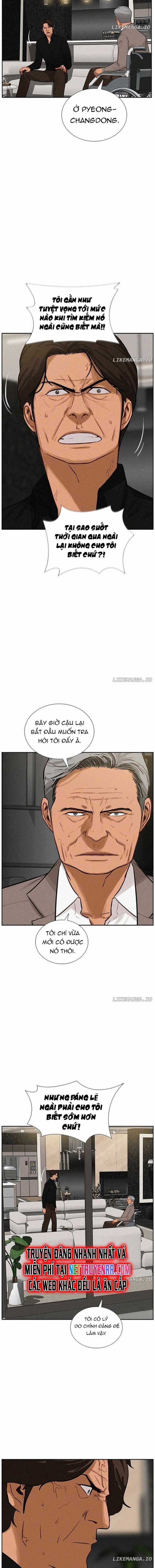 Chúa Tể Đồng Tiền - Chapter 165 - Trang 7