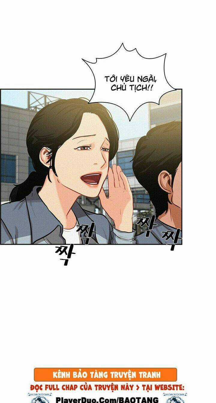 Chúa Tể Đồng Tiền - Chapter 17 - Trang 12