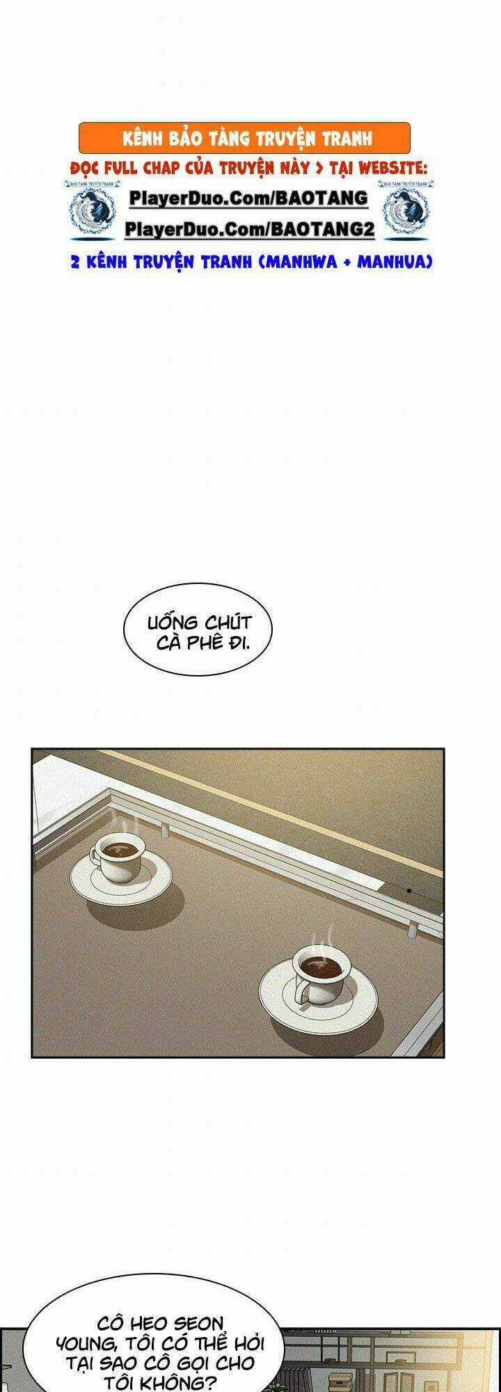 Chúa Tể Đồng Tiền - Chapter 17 - Trang 24