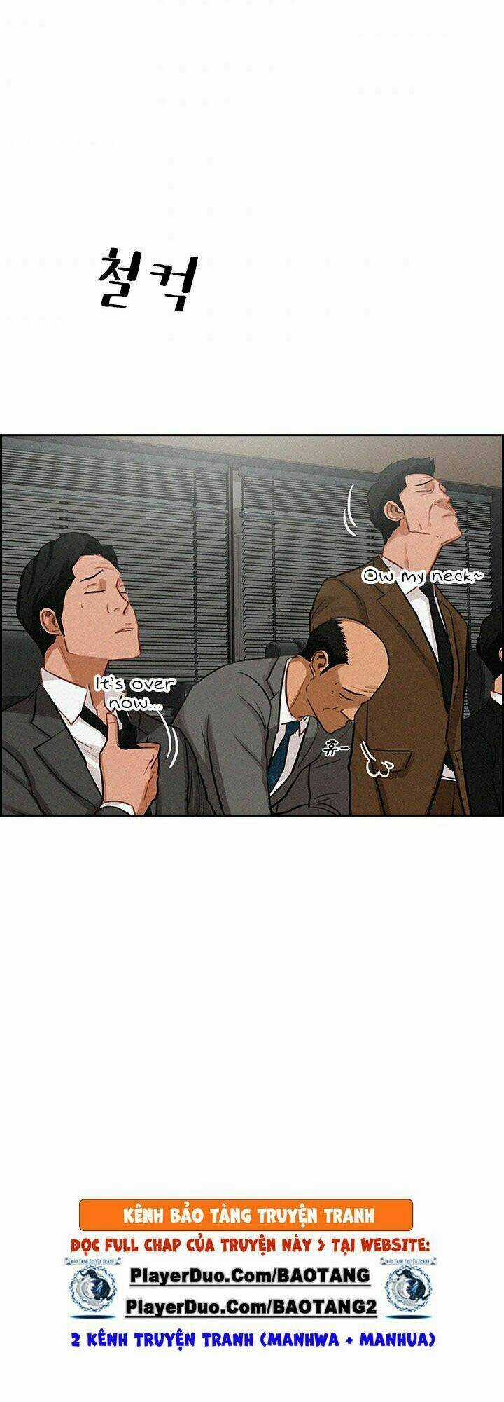 Chúa Tể Đồng Tiền - Chapter 17 - Trang 4