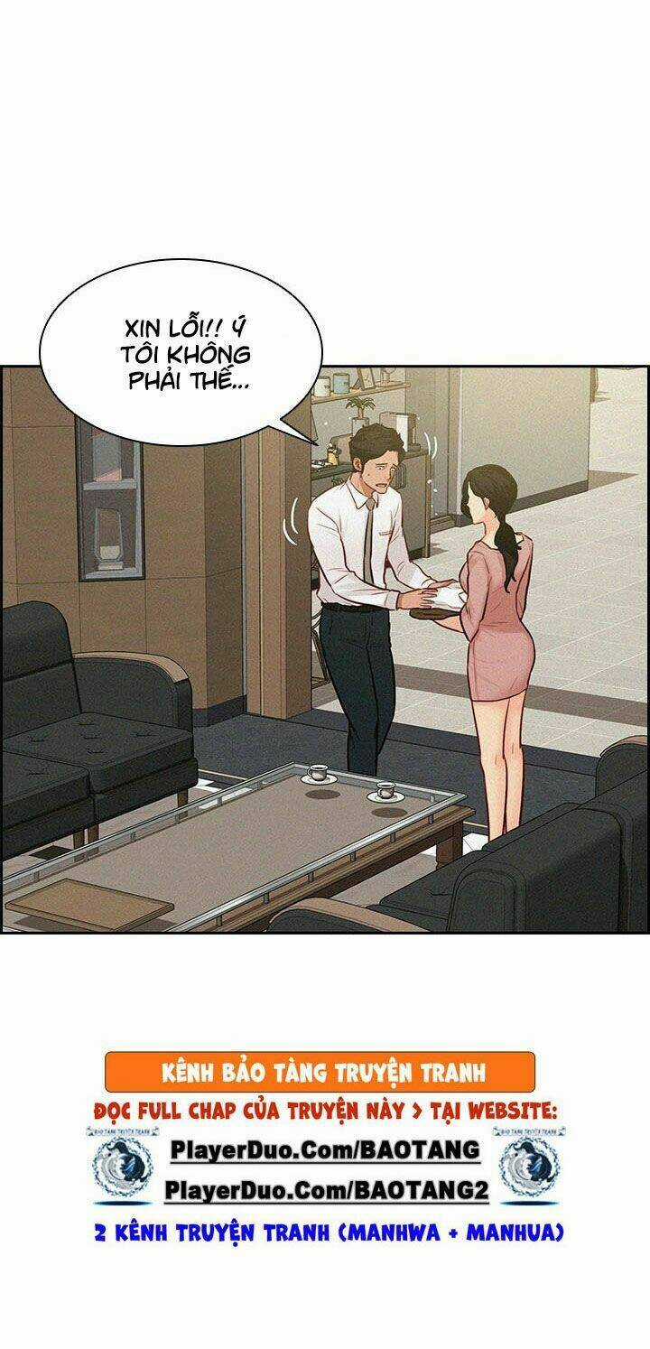 Chúa Tể Đồng Tiền - Chapter 17 - Trang 44