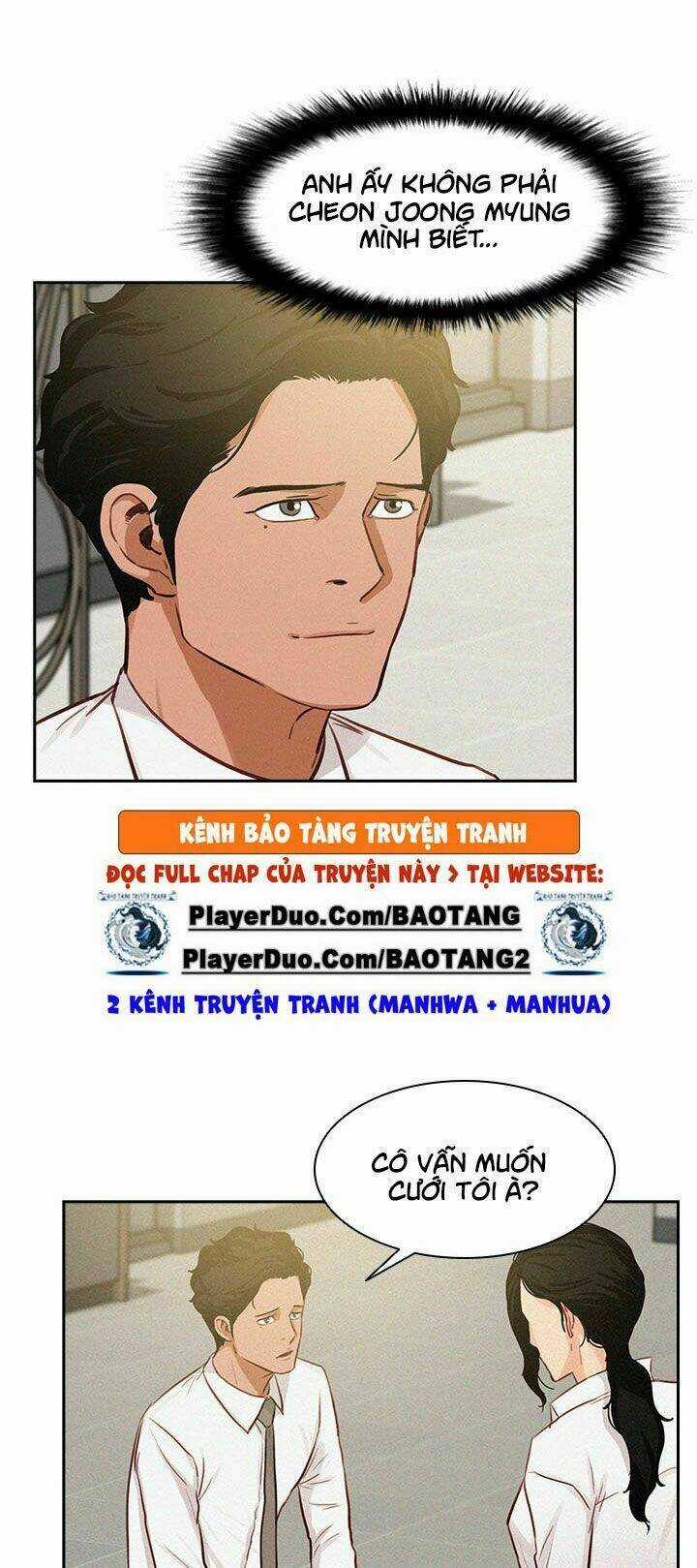 Chúa Tể Đồng Tiền - Chapter 17 - Trang 50