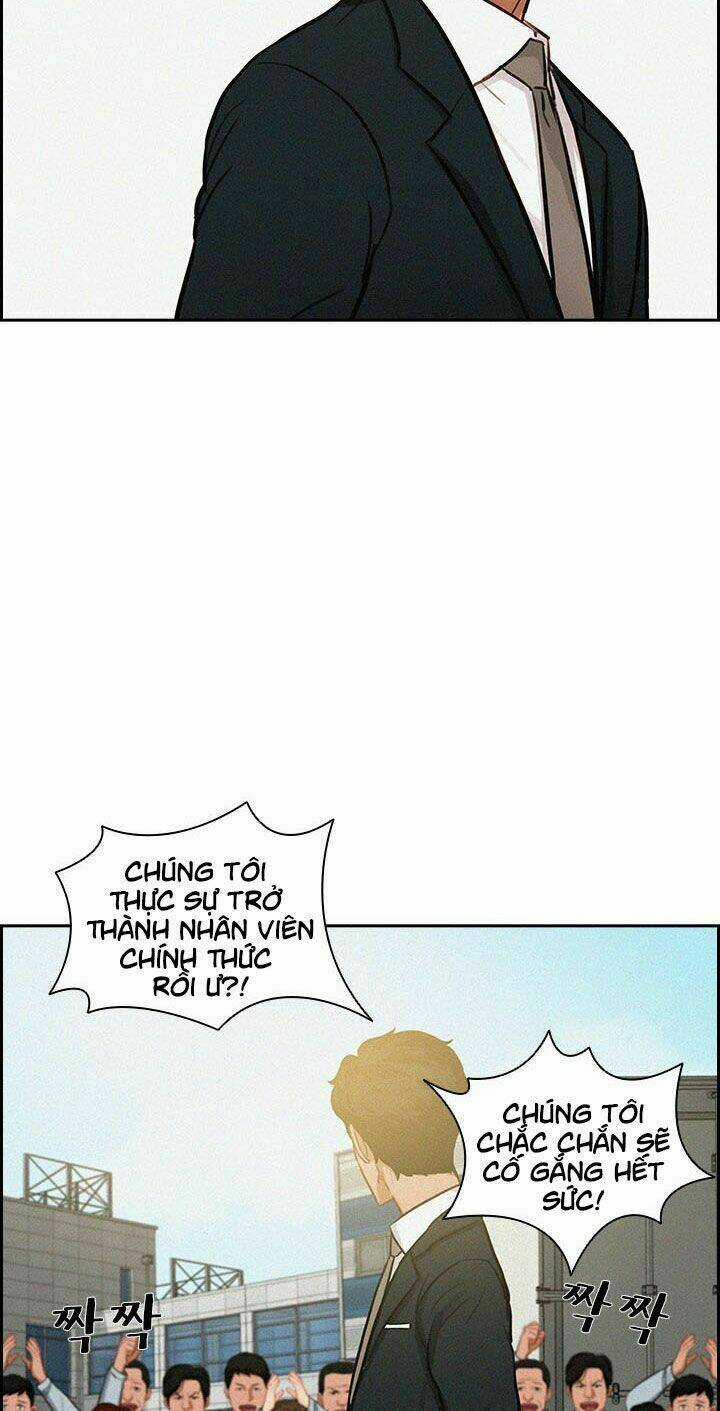 Chúa Tể Đồng Tiền - Chapter 17 - Trang 8