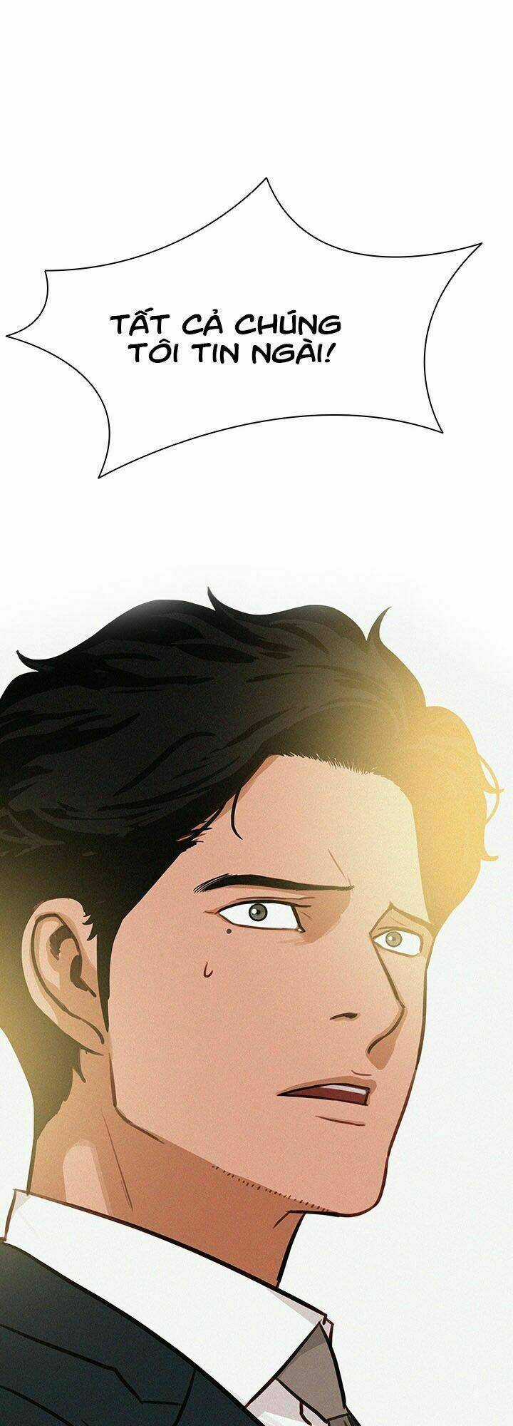 Chúa Tể Đồng Tiền - Chapter 17 - Trang 10