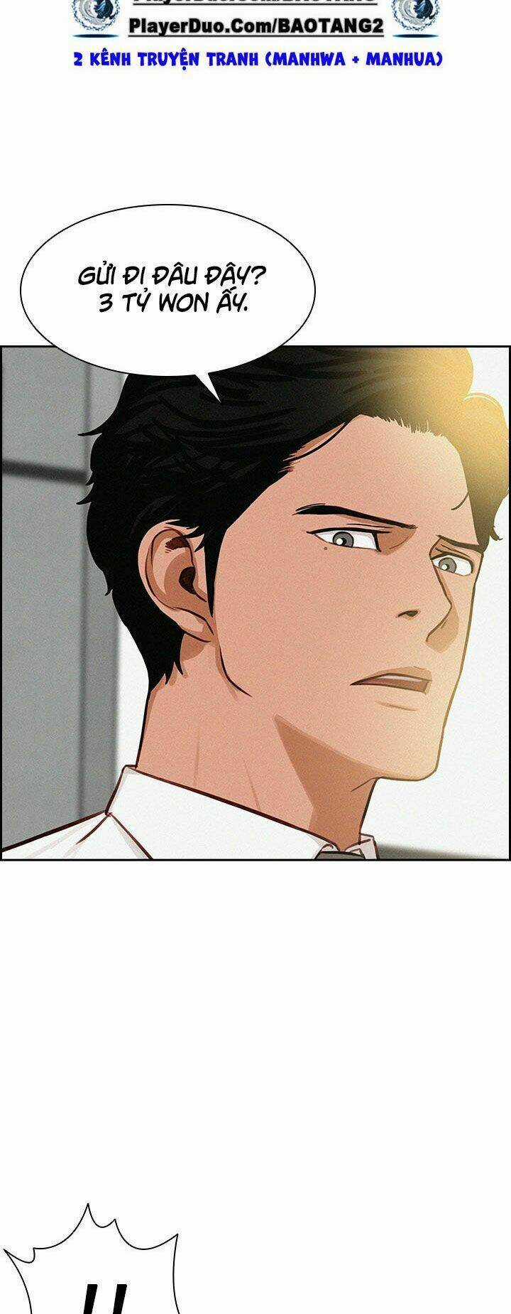 Chúa Tể Đồng Tiền - Chapter 18 - Trang 13