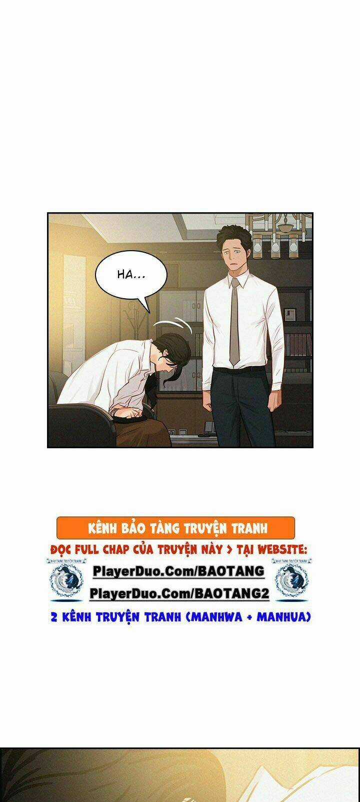 Chúa Tể Đồng Tiền - Chapter 18 - Trang 17