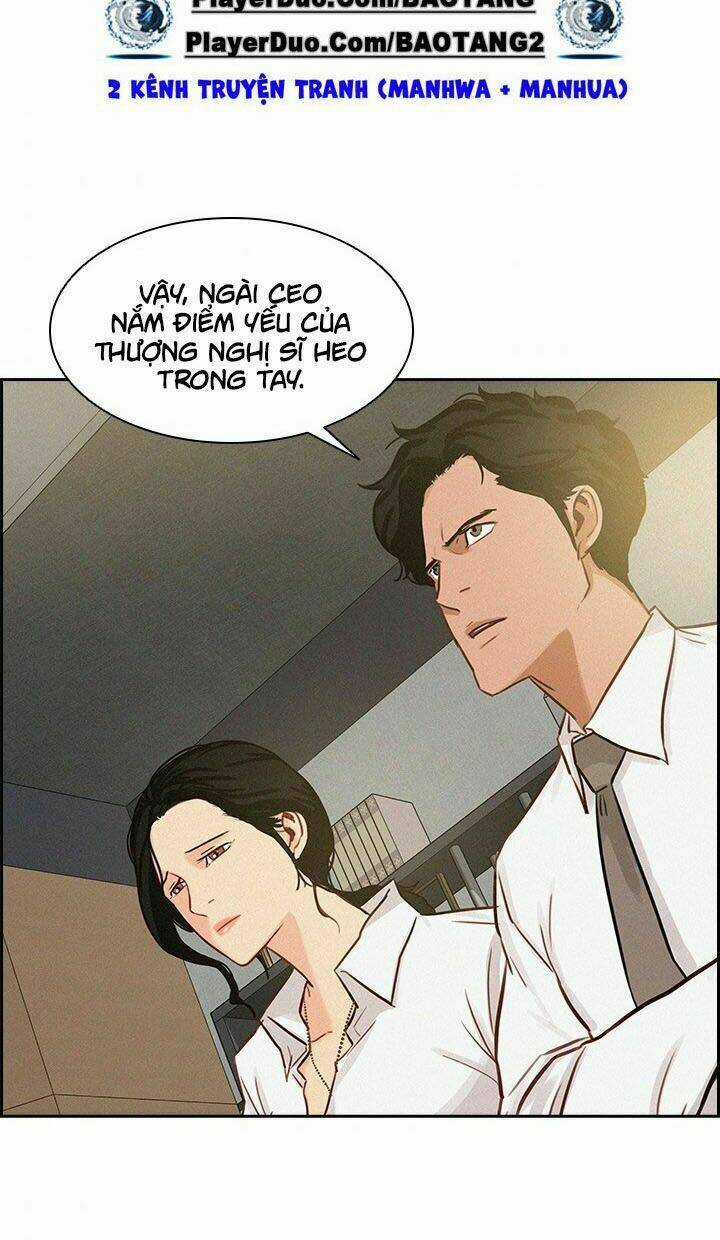 Chúa Tể Đồng Tiền - Chapter 18 - Trang 3