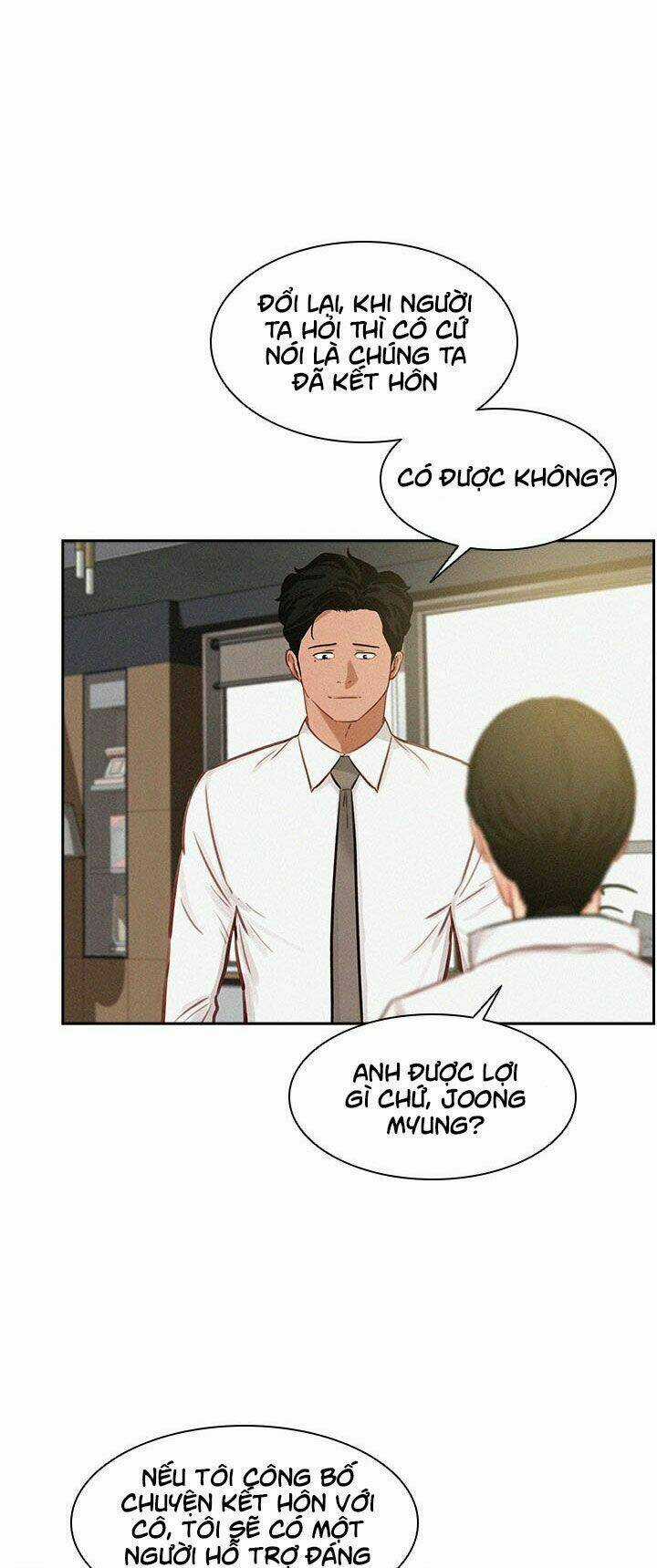 Chúa Tể Đồng Tiền - Chapter 18 - Trang 25
