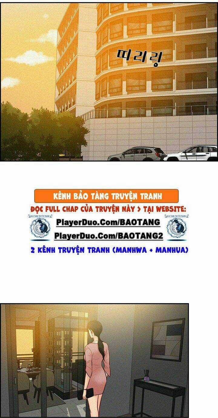 Chúa Tể Đồng Tiền - Chapter 18 - Trang 31