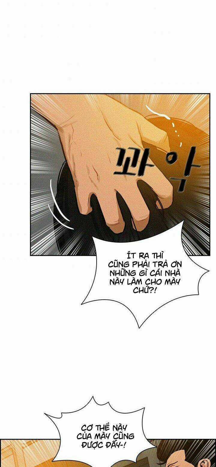 Chúa Tể Đồng Tiền - Chapter 18 - Trang 37