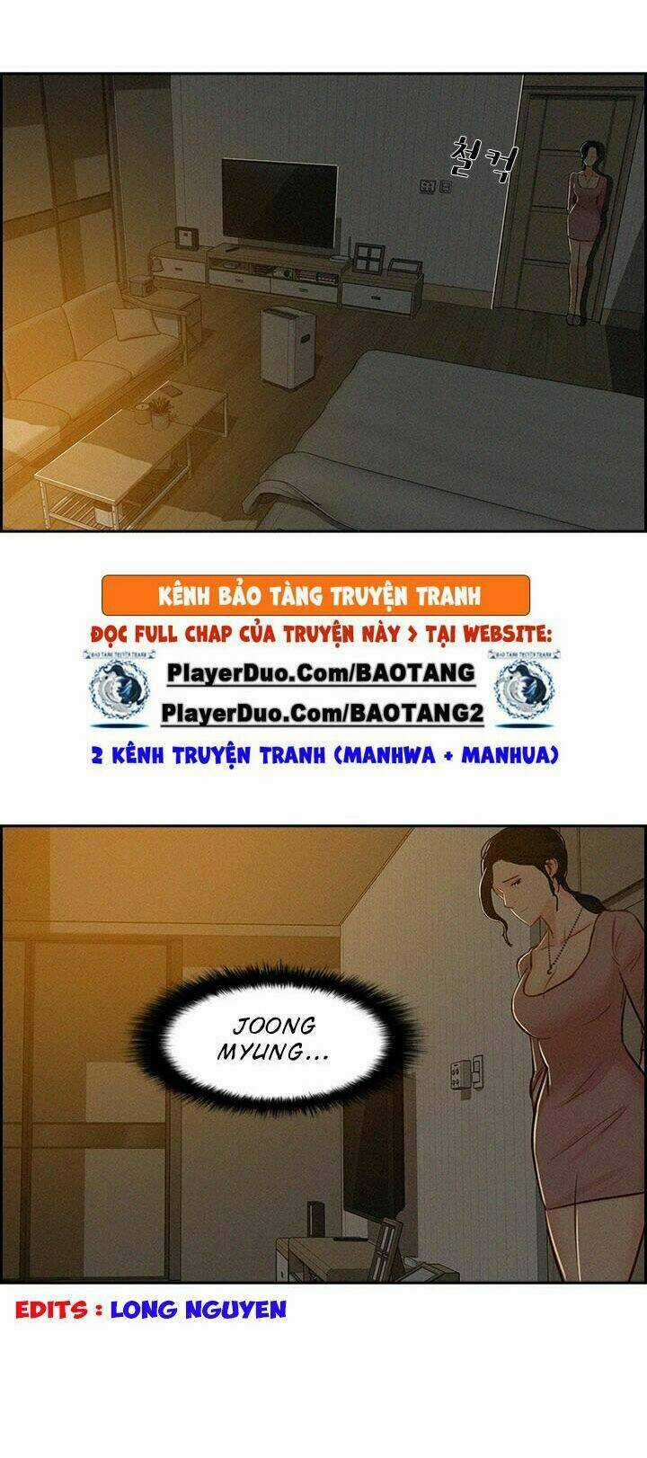 Chúa Tể Đồng Tiền - Chapter 18 - Trang 45
