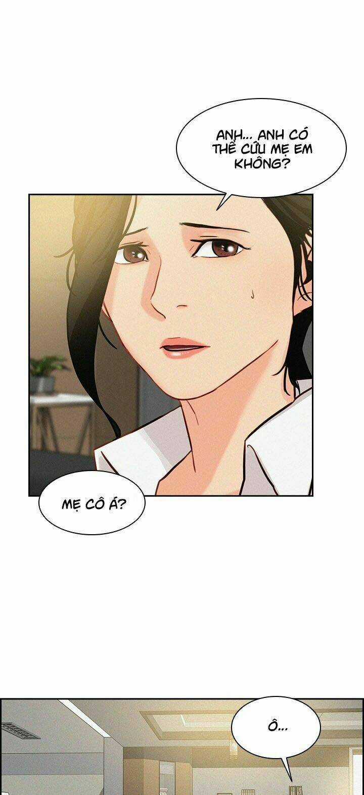 Chúa Tể Đồng Tiền - Chapter 18 - Trang 9