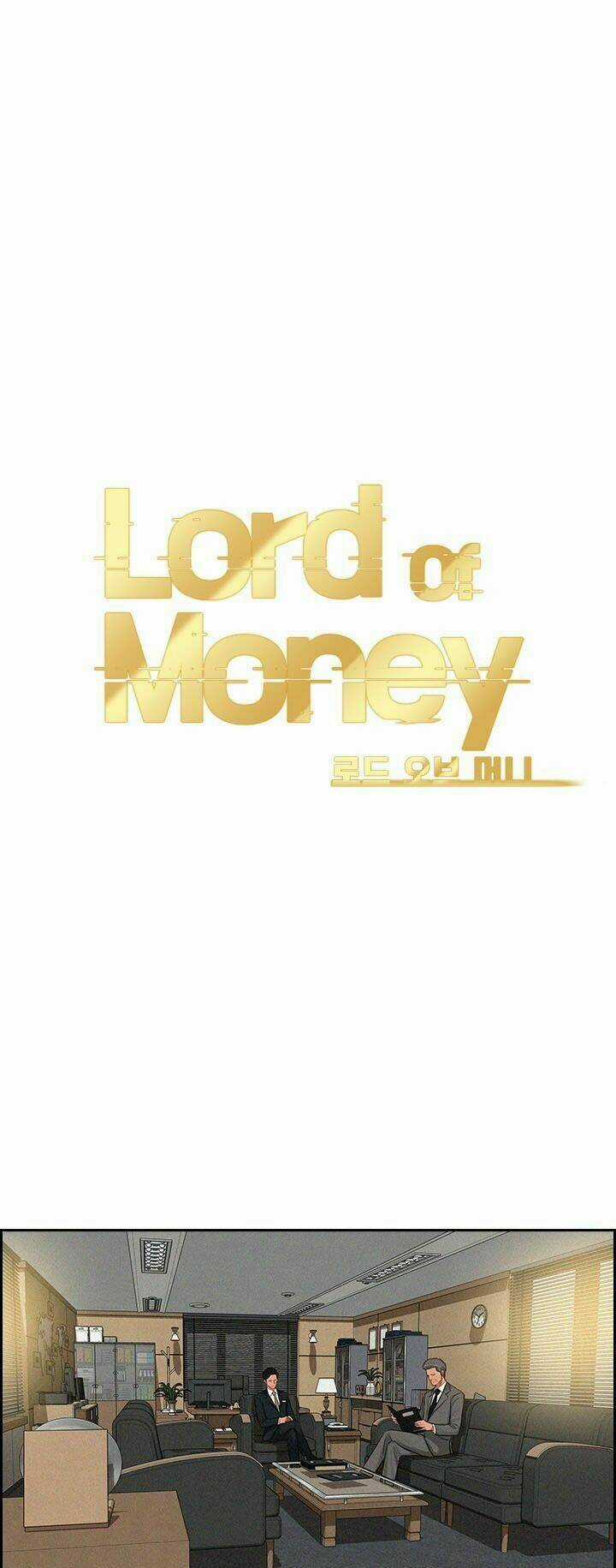 Chúa Tể Đồng Tiền - Chapter 19 - Trang 1