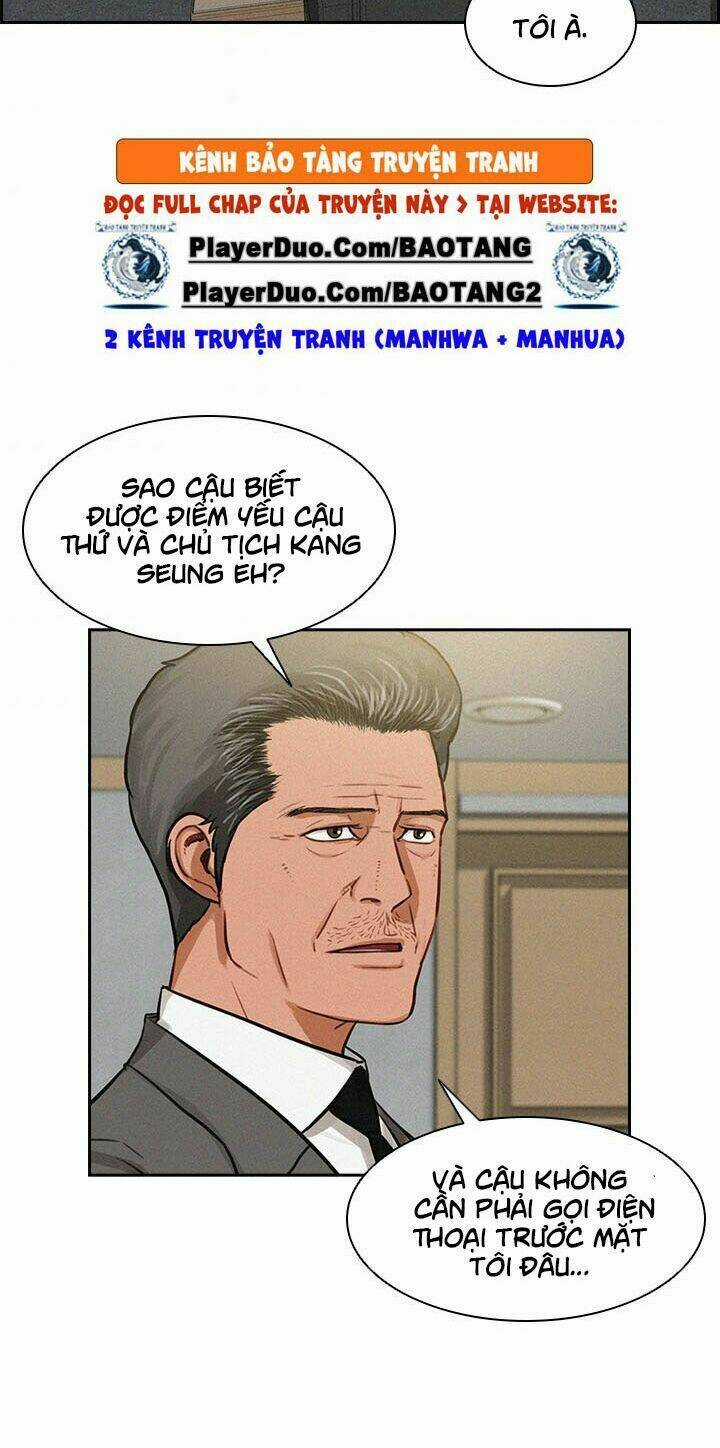 Chúa Tể Đồng Tiền - Chapter 19 - Trang 26